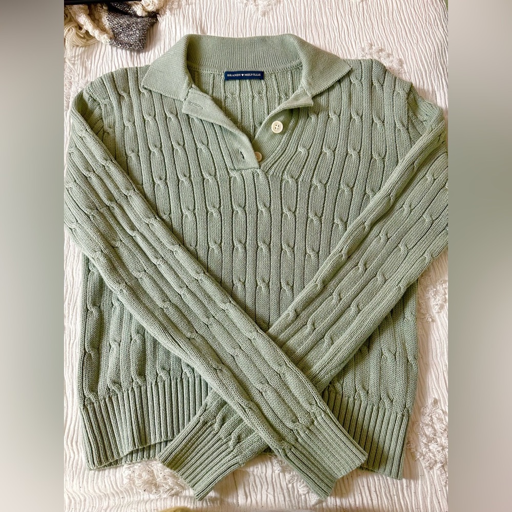 Brandy Melville Sweater